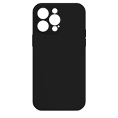 iPhone 12 Pro Max Kılıf Kamera Korumalı Lansman Silikon Kapak - 9