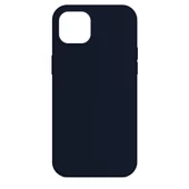 iPhone 14 Plus Kılıf Nano Lansman Silikon Arka Kapak - 11