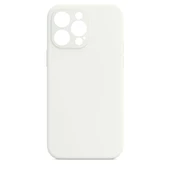 iPhone 12 Pro Max Kılıf Kamera Korumalı Lansman Silikon Kapak - 3