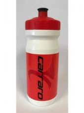 XLC Carraro Kırmızı 800ml Matara Ve Matara Kafesi Seti Montaj Vidası - 1