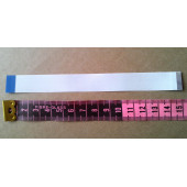 Oruba Oruflow Üroflowmetri flex kablosu 30-0.5-15B - 2