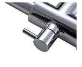 SU ARITMA 3 ÇIKIŞLI DUAL FLOW EVYE MUTFAK BATARYASI - 3