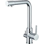 SU ARITMA 3 ÇIKIŞLI DUAL FLOW EVYE MUTFAK BATARYASI - 4