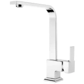 Venita Kare Lumbe Kuğu Mutfak Evye Bataryası - 2