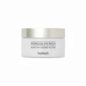 Heimish Matcha Biome Hydrogel Eye Patch - Matcha Göz Altı Maskesi - 1