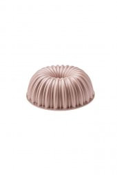 Karaca Cake Pro Dilimli Rosegold Döküm Kek Kalıbı - 6