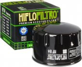 Hiflo Hf184 2002-2013 Aprilia Scarabeo 500 Yağ Filtresi - 1