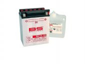 Bs Bb14al-A2 Dry 2003-2006 Aprilia Scarabeo 500 Uyumlu Akü - 1