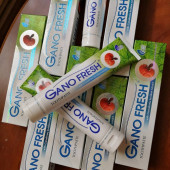 Gano Fresh Diş Macunu - 1