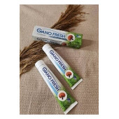 Gano Fresh Diş Macunu - 2