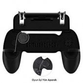 Pubg Oyun Konsolu Pubg Gamepad W11X - Gamepad+Joystick+FireButton - 2