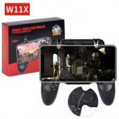 Pubg Oyun Konsolu Pubg Gamepad W11X - Gamepad+Joystick+FireButton - 1