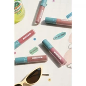 Rom&nd Zero Velvet Tint Vintage Taupe - Likit Ruj - 4