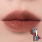 Rom&nd Zero Velvet Tint Vintage Taupe - Likit Ruj - 2