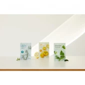 Goodal Infused Water Mild Sheet Mask Set - 3'lü Maske Seti - 1