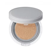 Rom&nd Nu Zero Cushion Beige SPF24 PA++ - Fondöten - 1