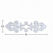 Bükülebilir Esnek Aplik 22x6,5cm EA-20 - 1