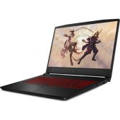 MSI Katana GF76 11UG-254XTR Intel Core i7 11800H 16GB 512GB SSD RTX3070 Freedos 17.3" FHD Taşınabilir Bilgisayar - 3