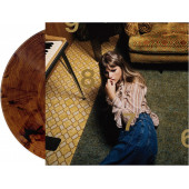TAYLOR SWIFT - MIDNIGHTS (MAHOGANY) (LP) - 4