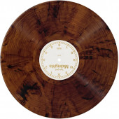 TAYLOR SWIFT - MIDNIGHTS (MAHOGANY) (LP) - 5