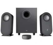 Logitech Z407 2*1 Bluetooth Hoparlör 980-001348 thumbnail 1