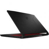 Msi Bravo 15 B5DD-210TR AMD Ryzen 7 5800H 16GB 512GB SSD RX5500M Windows 11 15.6" 144Hz. FHD Taşınabilir Bilgisayar Teşhir Ürünü - 1