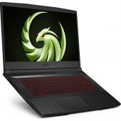 Msi Bravo 15 B5DD-210TR AMD Ryzen 7 5800H 16GB 512GB SSD RX5500M Windows 11 15.6" 144Hz. FHD Taşınabilir Bilgisayar Teşhir Ürünü - 4