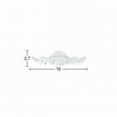 Bükülebilir Esnek Aplik 10x2,7cm EA-26 - 1