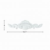Bükülebilir Esnek Aplik 14,7x4cm EA-27 - 1