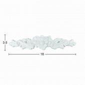 Bükülebilir Esnek Aplik 16x3,5cm EA-33 - 1