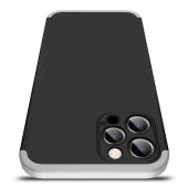 Apple iPhone 12 Pro Kılıf Zore Ays Kapak - 5