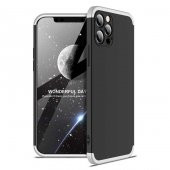 Apple iPhone 12 Pro Kılıf Zore Ays Kapak - 9