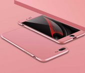 Apple iPhone 7 Plus Kılıf Zore Ays Kapak - 6