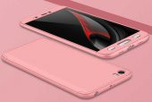 Xiaomi Mi 5s Kılıf Zore Ays Kapak - 5