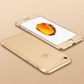 Apple iPhone 7 Kılıf Zore Ays Kapak - 12