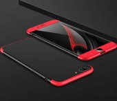 Apple iPhone 7 Plus Kılıf Zore Ays Kapak - 7