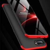 Oppo AX7 Kılıf Zore Ays Kapak - 6