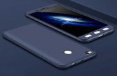 Xiaomi Redmi 4x Kılıf Zore Ays Kapak - 5