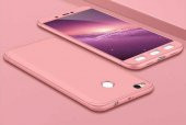Xiaomi Redmi 4x Kılıf Zore Ays Kapak - 6