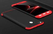 Xiaomi Redmi 4x Kılıf Zore Ays Kapak - 7