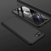 Oppo AX7 Kılıf Zore Ays Kapak - 8