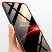 Oppo AX7 Kılıf Zore Ays Kapak - 7