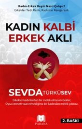 Kadın Kalbi Erkek Aklı - 1