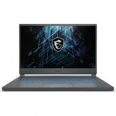 MSI STEALTH 15M A11UEK-039TR Intel Core i7 11375H 16GB 1TB SSD RTX 3060 Windows 10 15.6" FHD Taşınabilir Bilgisayar - 1