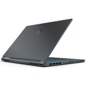 MSI STEALTH 15M A11UEK-039TR Intel Core i7 11375H 16GB 1TB SSD RTX 3060 Windows 10 15.6" FHD Taşınabilir Bilgisayar - 4
