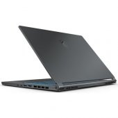 MSI STEALTH 15M A11UEK-039TR Intel Core i7 11375H 16GB 1TB SSD RTX 3060 Windows 10 15.6" FHD Taşınabilir Bilgisayar - 5