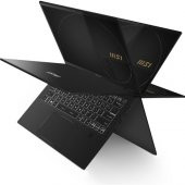 MSI Summit E14 Flip Evo A12MT-012TR Intel Core i7 1280P 32GB 1TB SSD Windows 11 Pro 14" QHD Taşınabilir Bilgisayar - 7
