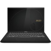 MSI Summit E14 Flip Evo A12MT-012TR Intel Core i7 1280P 32GB 1TB SSD Windows 11 Pro 14" QHD Taşınabilir Bilgisayar - 1