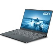 MSI Prestige 14 Evo A12M-211TR Intel Core i7 1280P 16GB 1TB SSD Windows 11 Home 14" FHD Taşınabilir Bilgisayar Teşhir Ürünü - 2