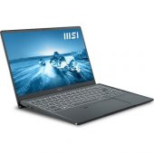 MSI Prestige 14 Evo A12M-211TR Intel Core i7 1280P 16GB 1TB SSD Windows 11 Home 14" FHD Taşınabilir Bilgisayar Teşhir Ürünü - 3